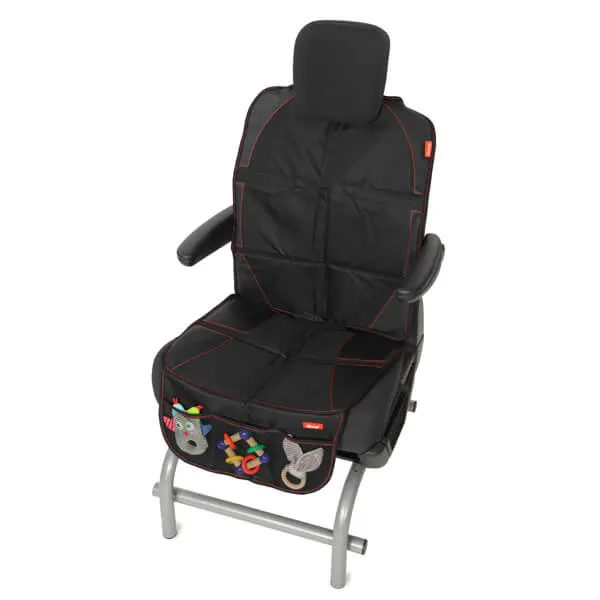 Car Seat Protection Mat